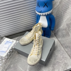 Balenciaga High Shoes